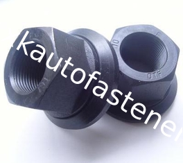 China roll wheel nuts supplier